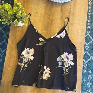 Lush Rhodes Top Medium EUC